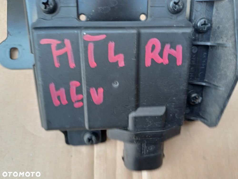 HYUNDAI tucson RADAR distronic sensor TYŁ prawy 99150-N7010 - 2