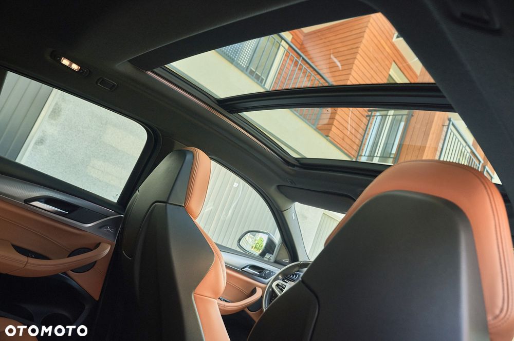 BMW X4 xDrive30i M Sport sport - 29
