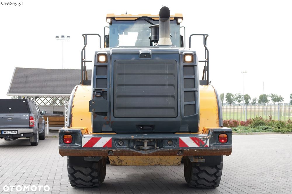 Hyundai HL960 - 8