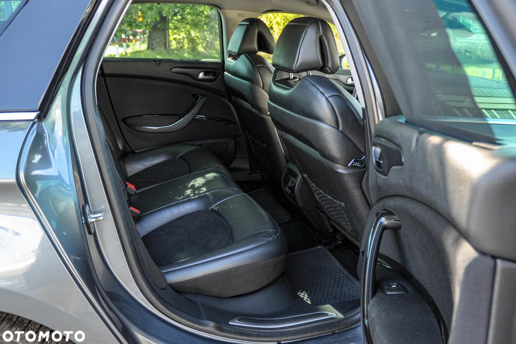 Citroën C5 - 12