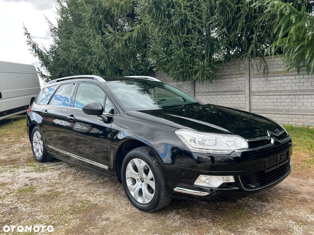 Citroën C5 BlueHDi 150 S&S Selection - 39