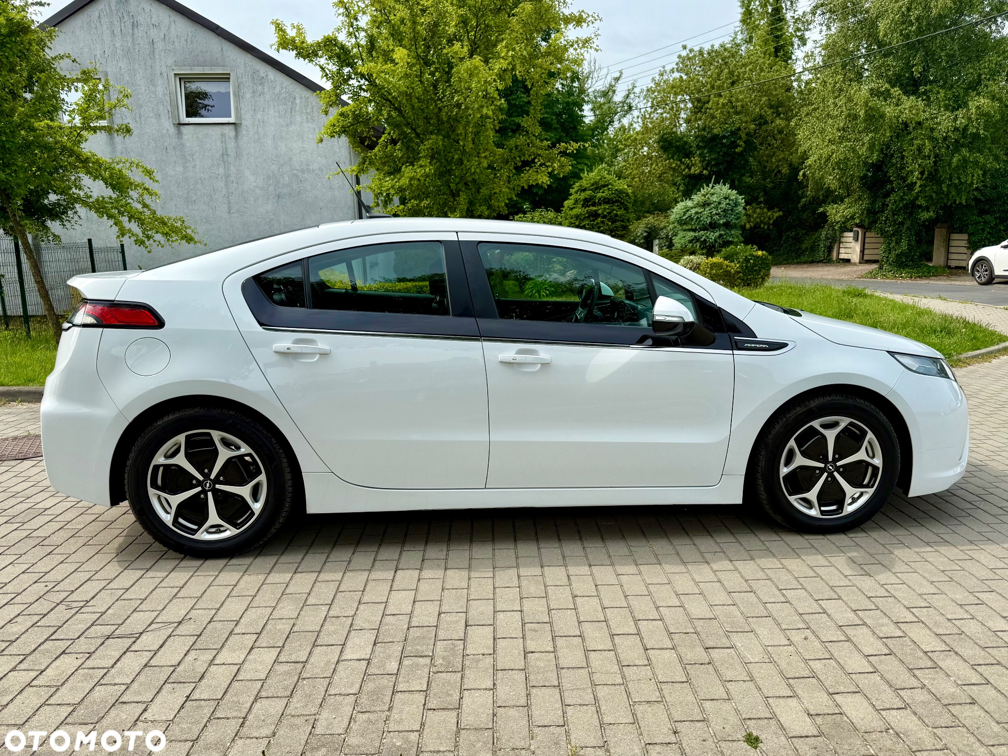 Opel Ampera - 6