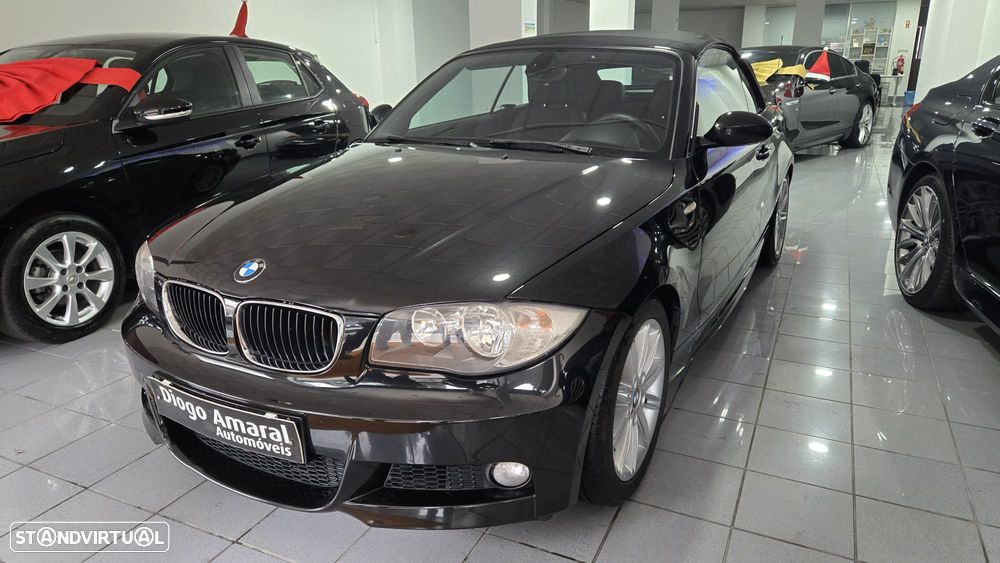 BMW 118 i - 3