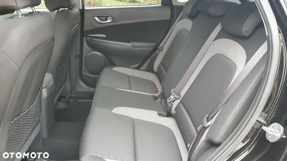 Hyundai Kona 1.0 T-GDI Comfort - 23