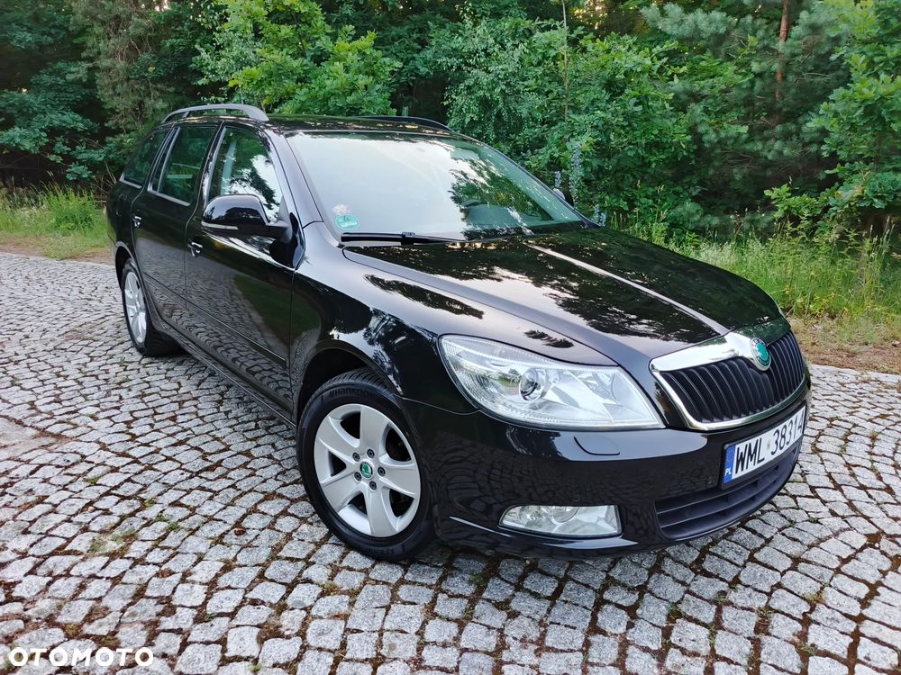 Skoda Octavia 1.6 TDI DPF Ambition - 37