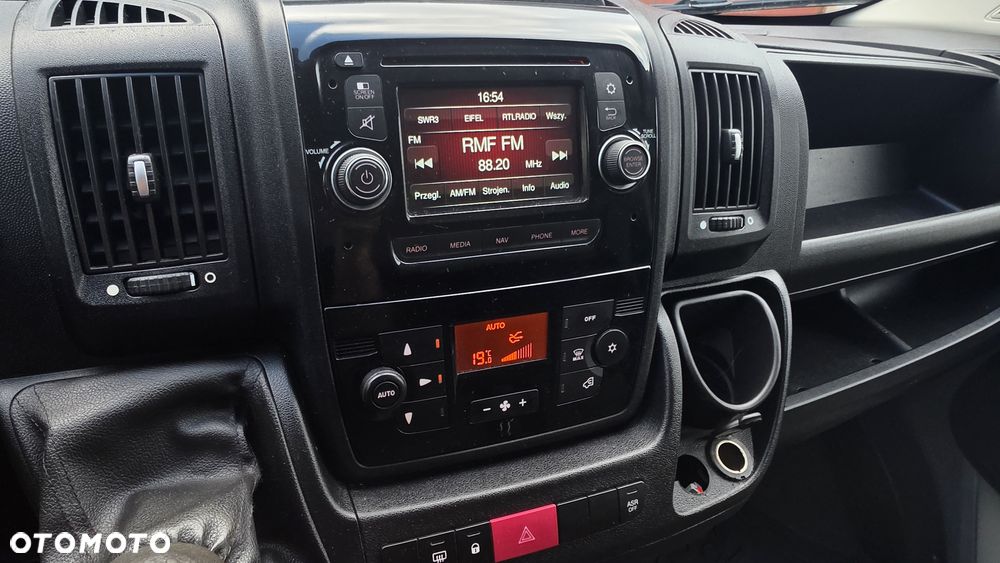 Fiat DUCATO MAXI L3H3 3.0 180KM - 25