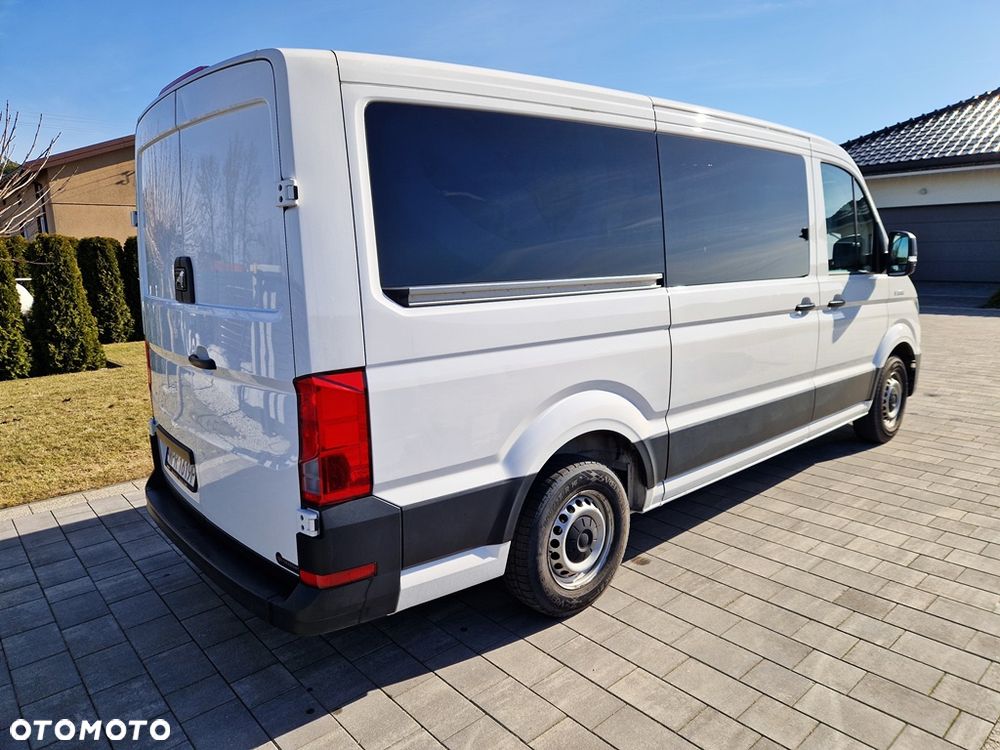 MAN TGE 4x2F SB L3 10V - 7