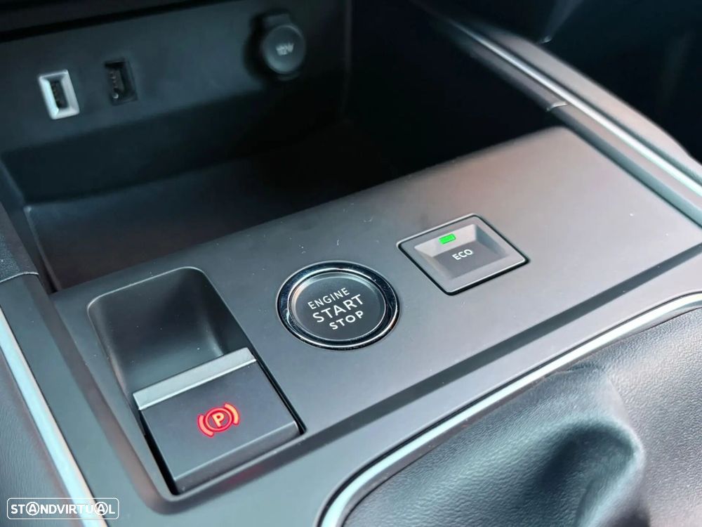 Citroën C5 Aircross 1.5 BlueHDi Shine - 50