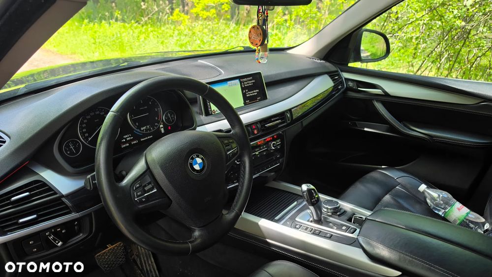 BMW X5 - 22