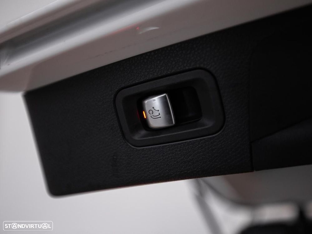 Mercedes-Benz E 300 de T 9G-TRONIC Avantgarde - 15