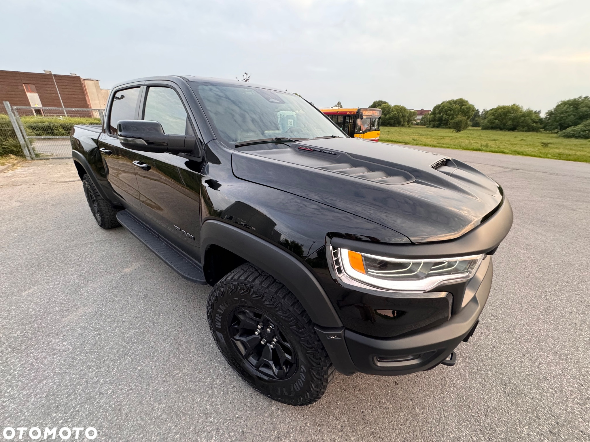 RAM 1500 - 6