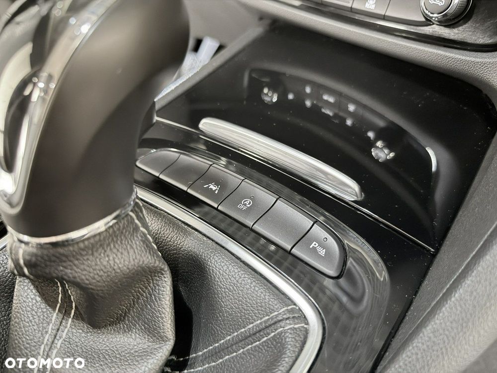 Opel Insignia Sports Tourer 2.0 Diesel Innovation - 34