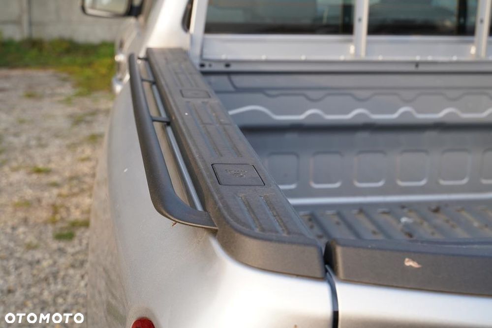 Ford Ranger 2.0 EcoBlue 4x4 DC XLT - 12