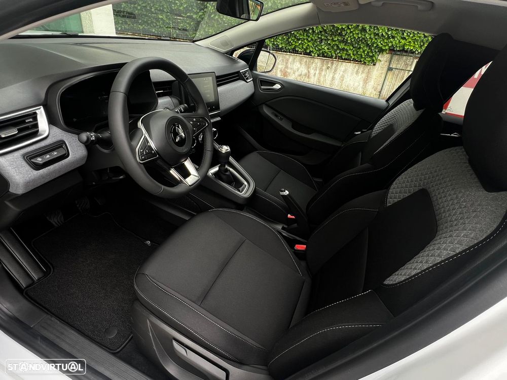 Mitsubishi Colt 1.0 MPI-T Kaiteki - 13