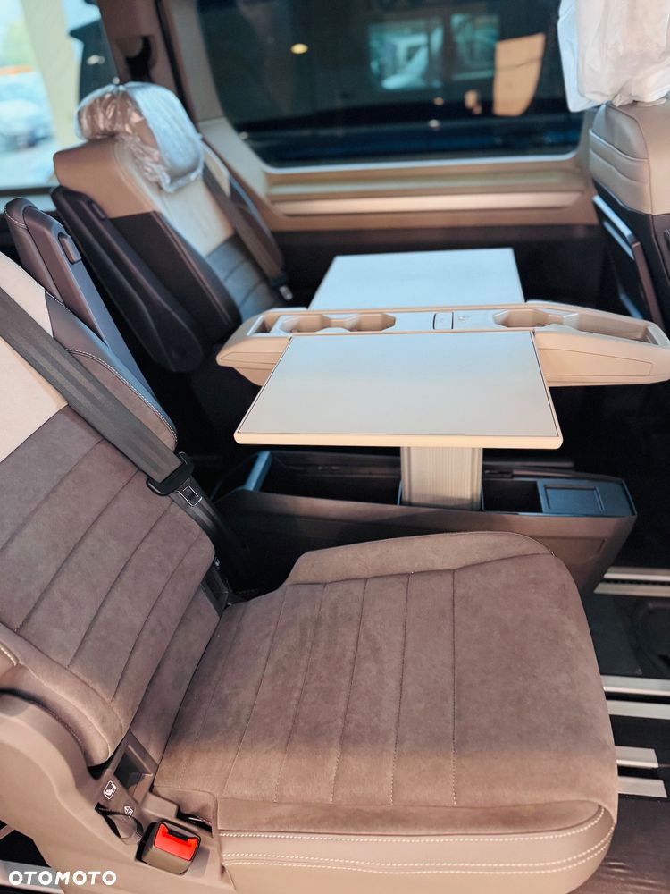 Volkswagen Multivan 2.0 TDI L2 Edition DSG - 20