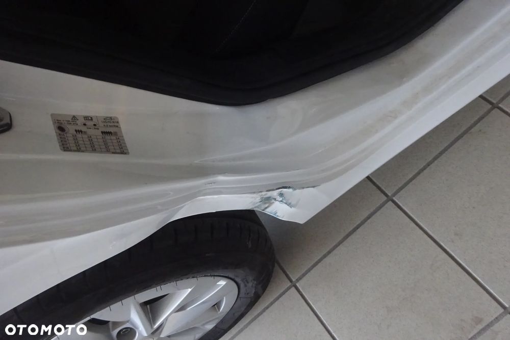 Skoda Fabia 1.0 Ambition - 9