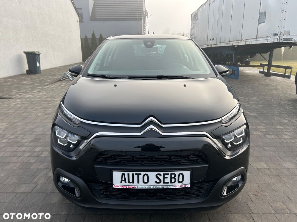 Citroën C3 Pure Tech 110 S&S PLUS - 2