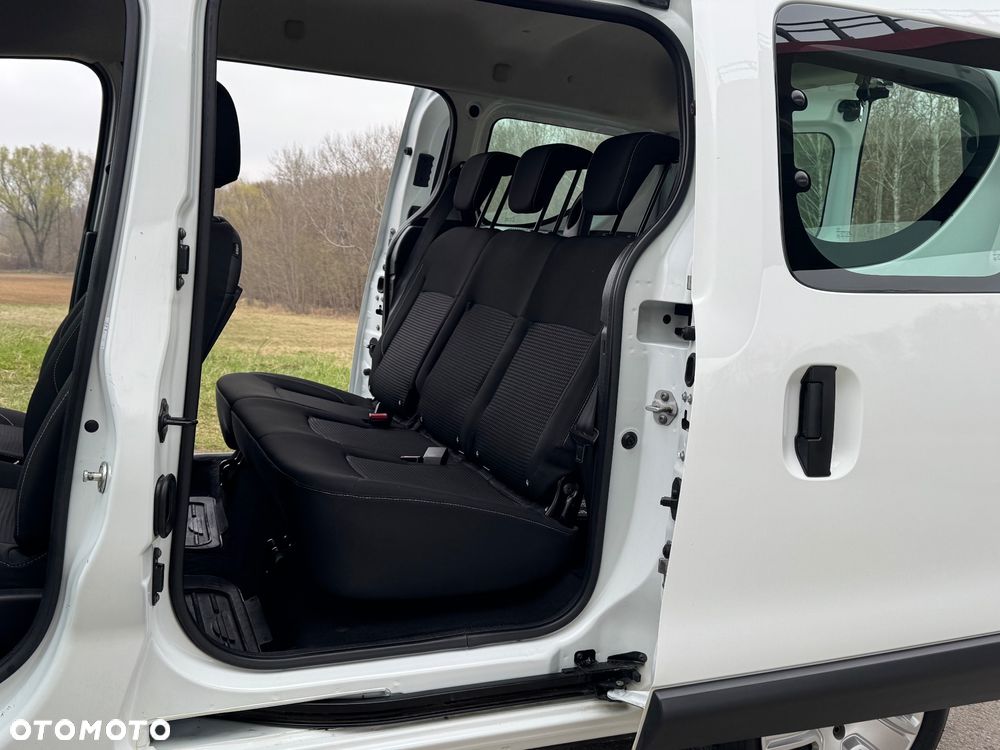 Dacia Dokker dCi 90 Laureate - 30