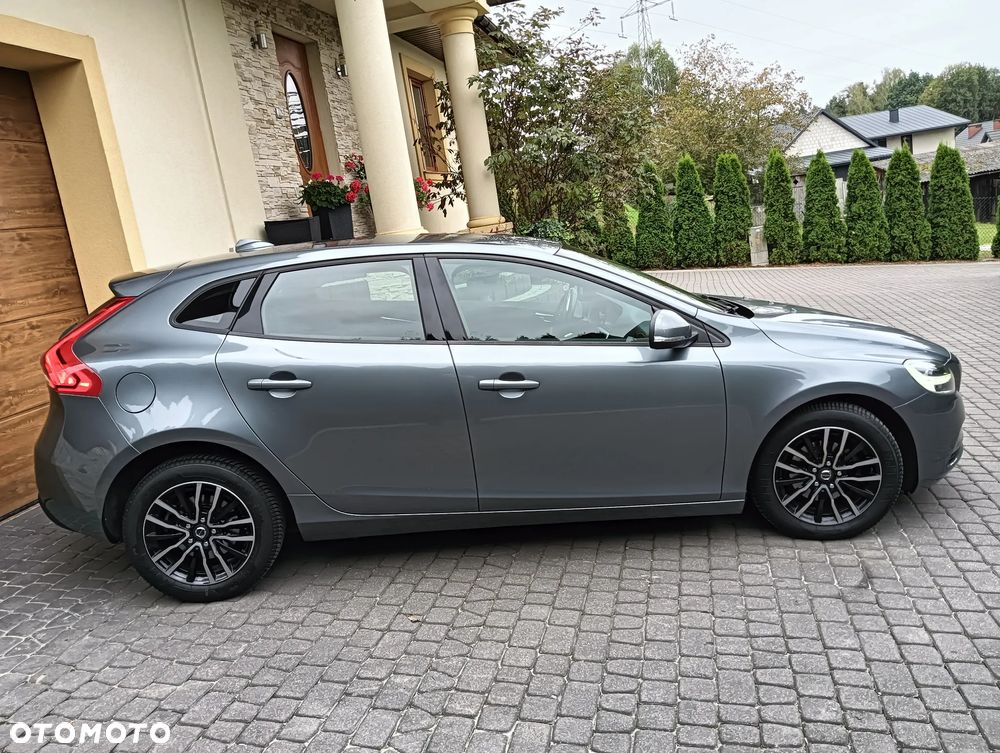 Volvo V40 - 29