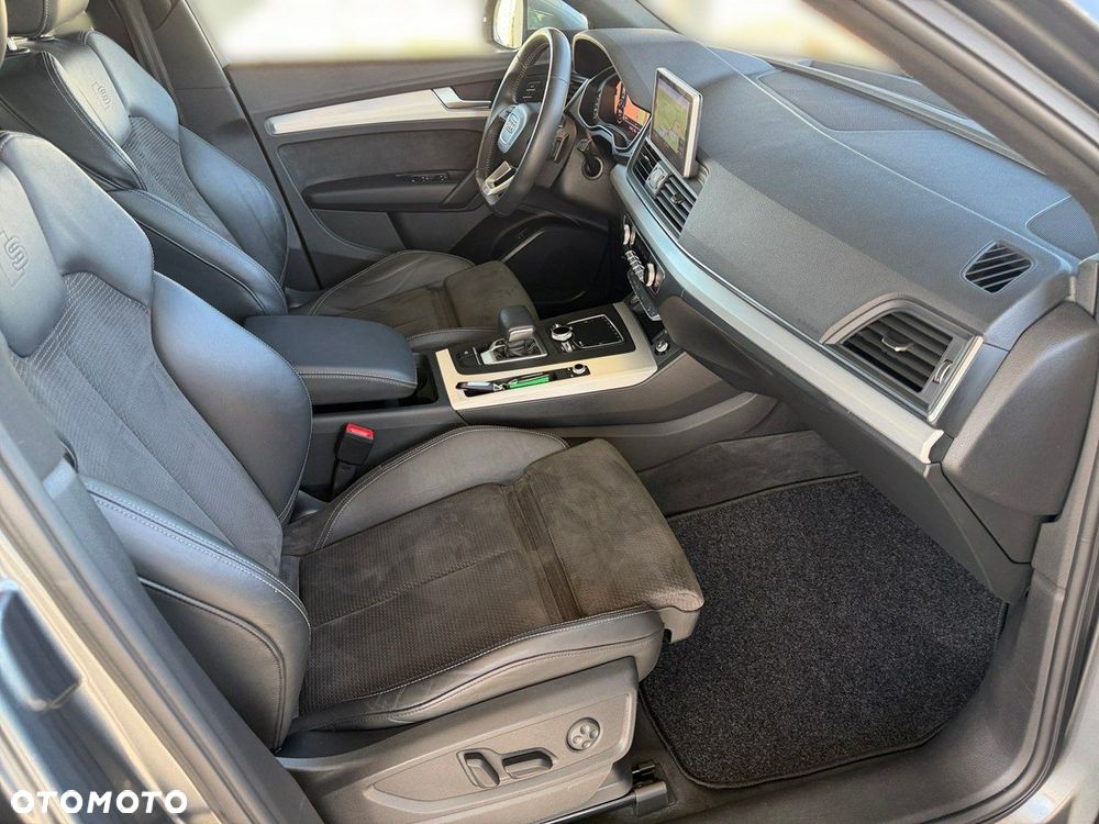 Audi Q5 - 22