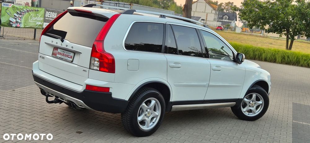 Volvo XC 90 3.2 RDesign - 34
