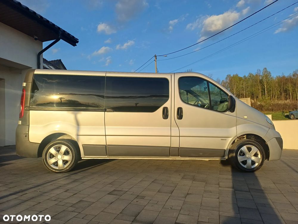 Renault Trafic - 6