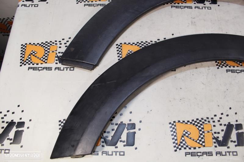 Aba De Guarda Lamas Mini Mini (R56)  7157105 / 7157106 / 11412910 / 11 - 3