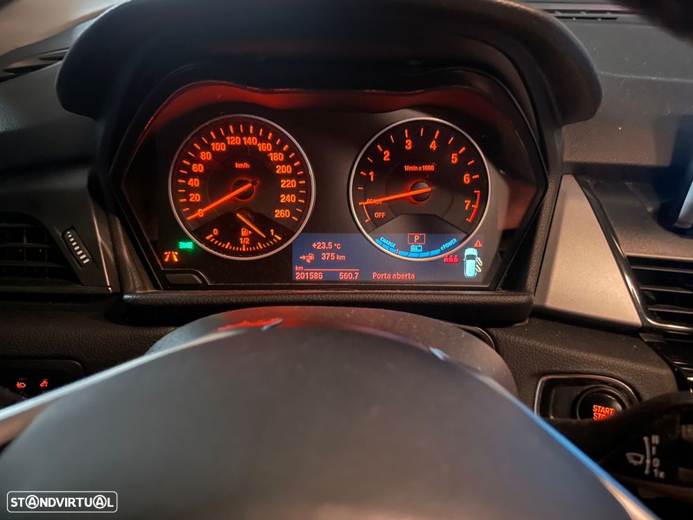 BMW 225xe Active Tourer iPerformance - 6