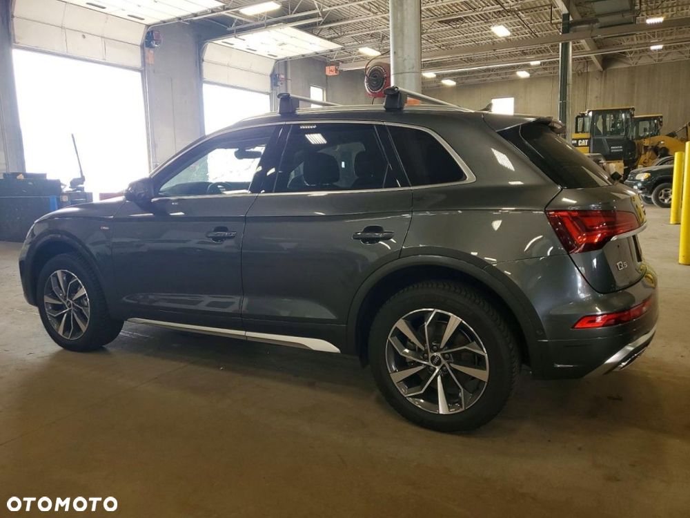 Audi Q5 - 2
