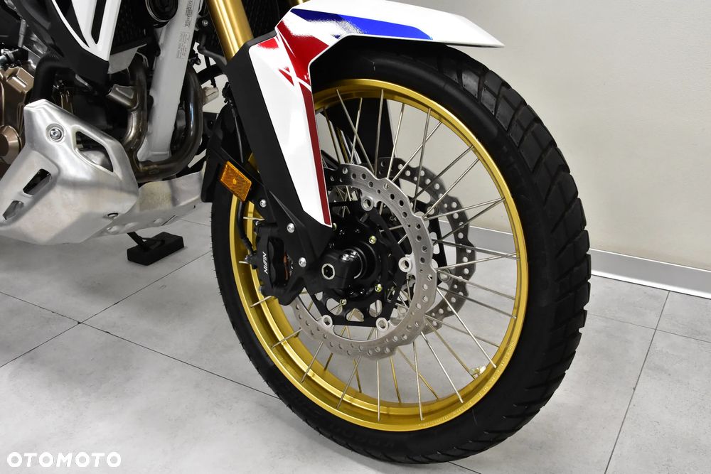Honda CRF - 32