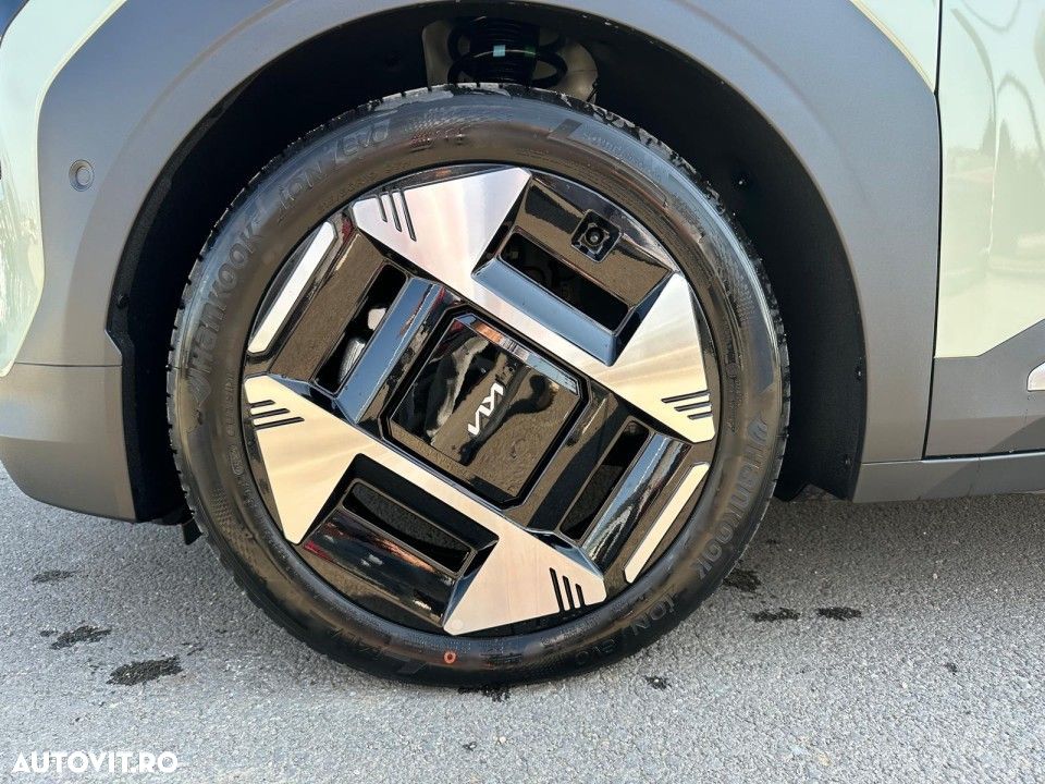 Kia EV3 - 20