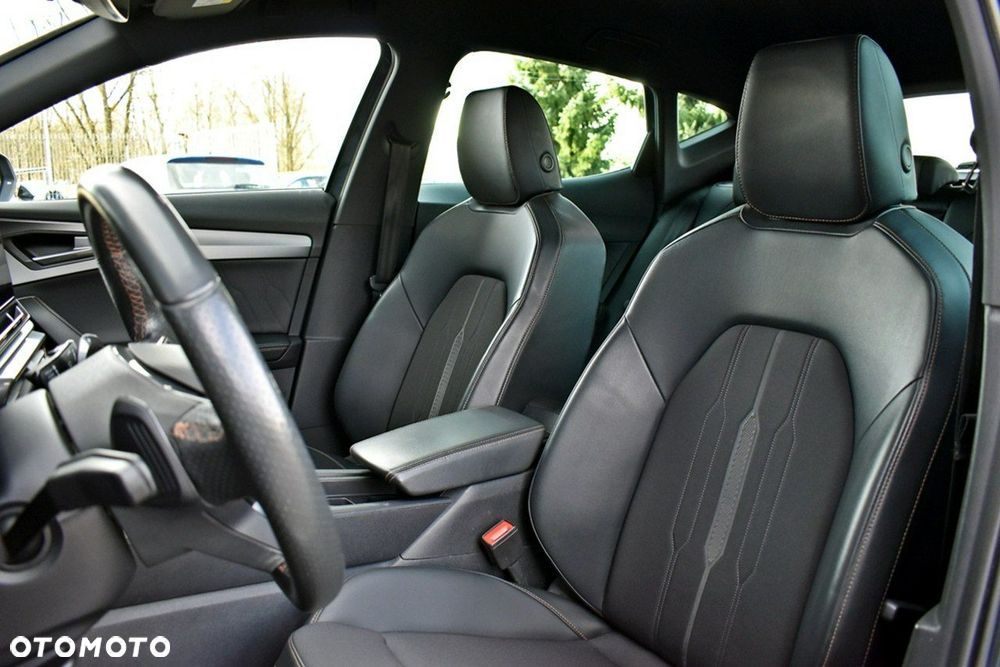 Cupra Formentor 1.5 TSI DSG - 12