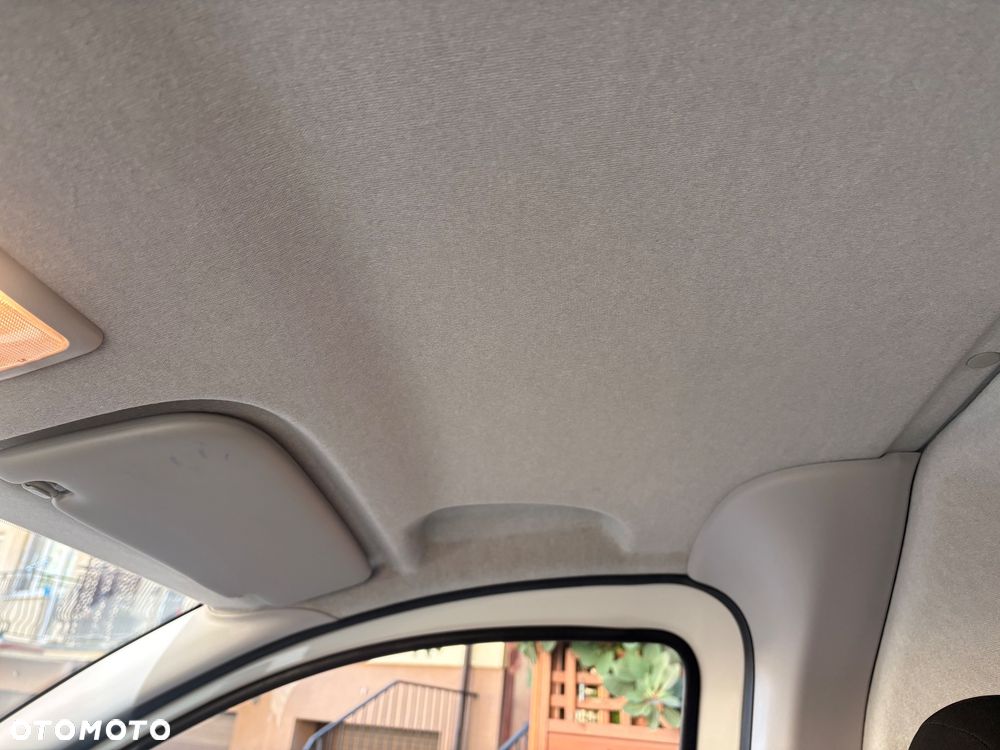 Fiat Fiorino - 24