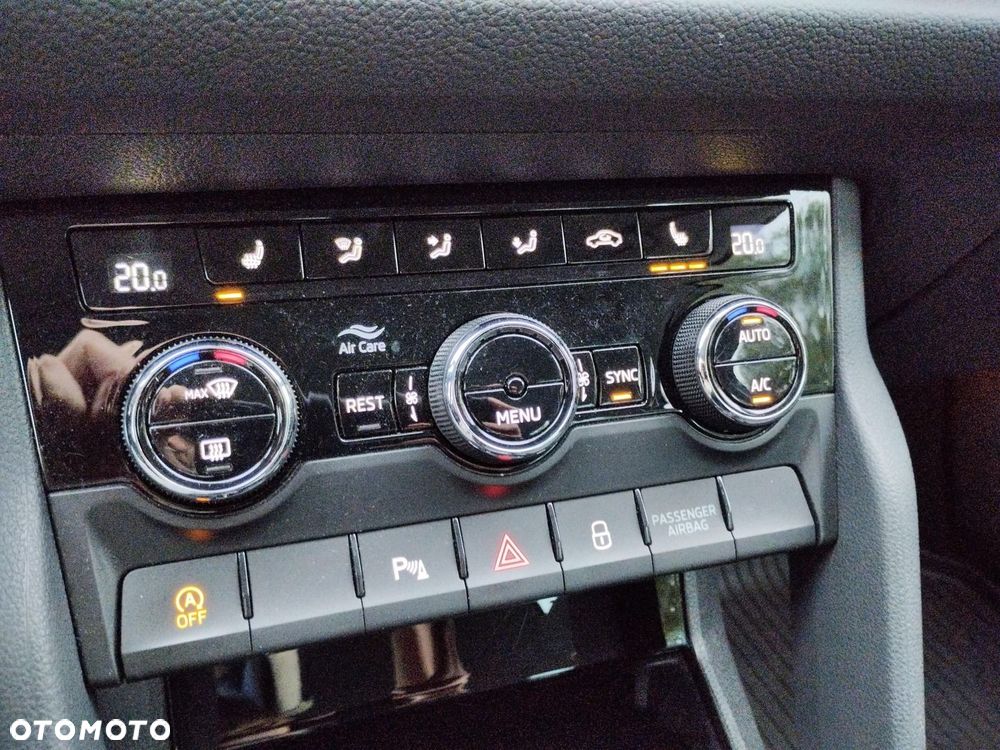 Skoda Kodiaq 2.0 TSI 4x4 Style DSG - 21