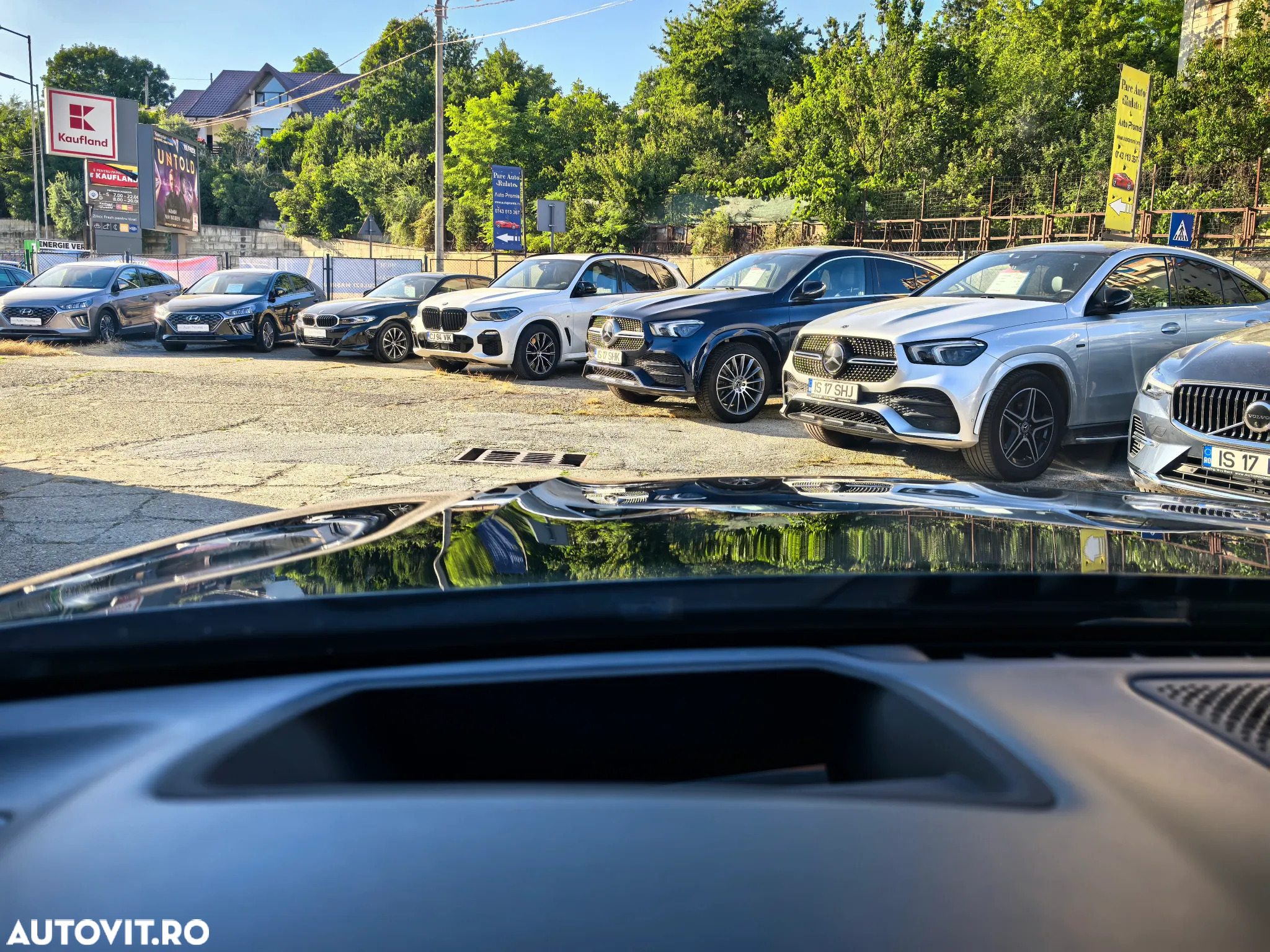 BMW Seria 7 750Ld xDrive - 7