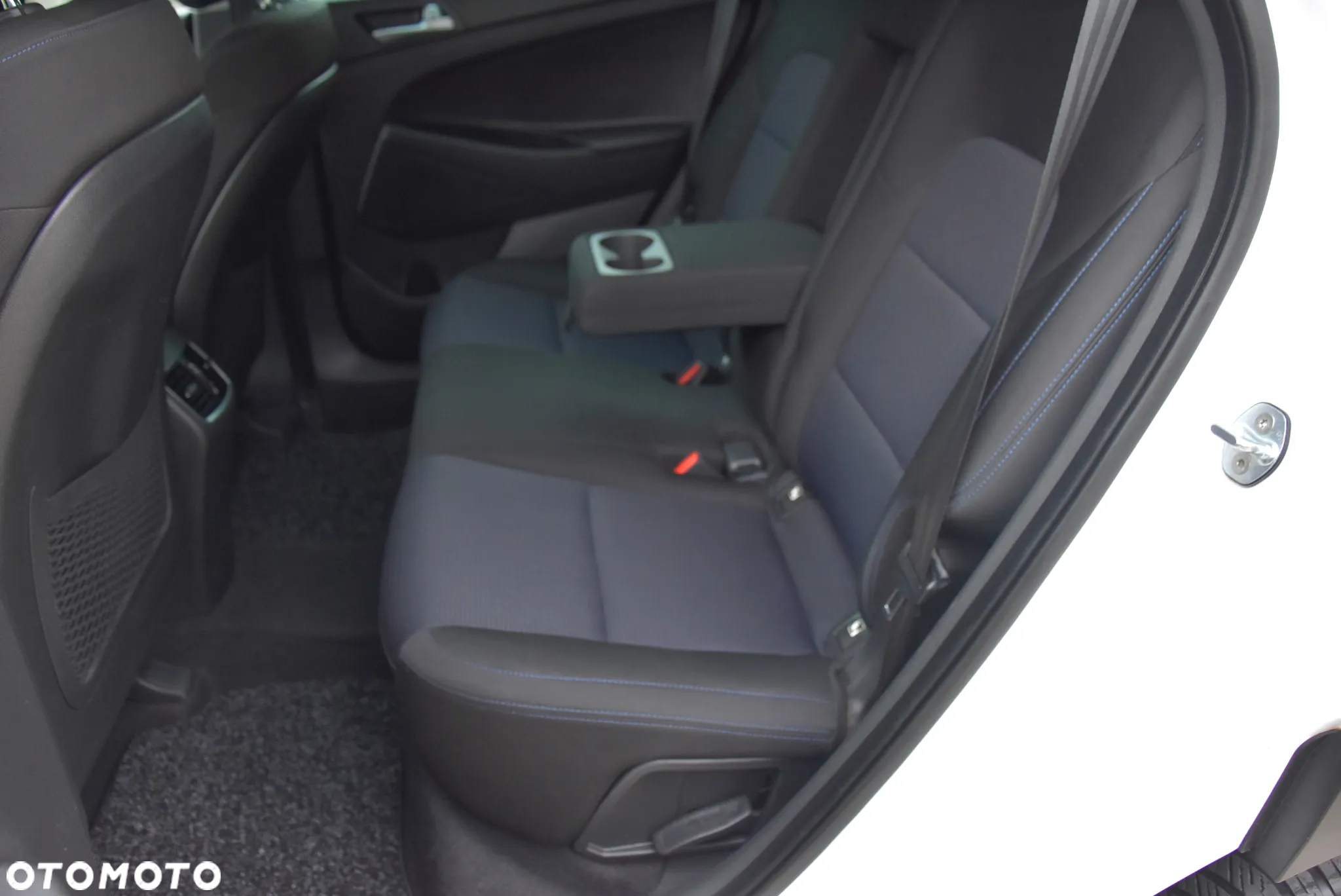Hyundai Tucson 1.6 GDi 2WD Style - 25