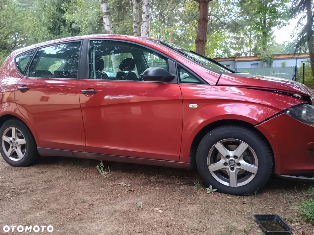 Seat Altea 1.6 Reference - 2
