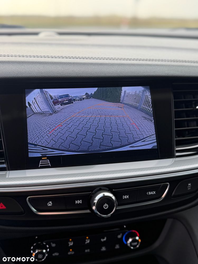 Opel Insignia 2.0 Automatik Ultimate - 9