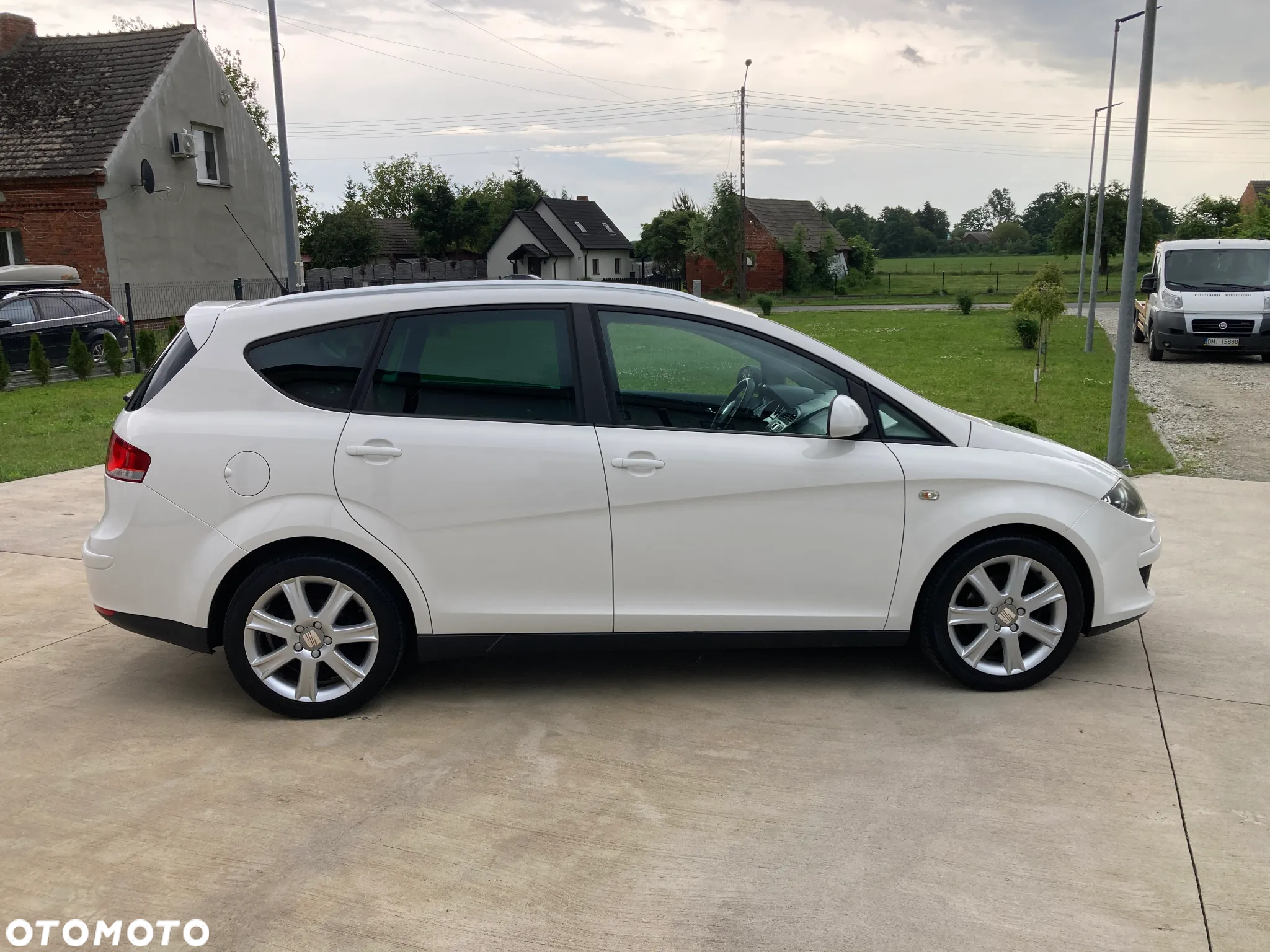 Seat Altea XL 1.6 Comfort Limited - 8