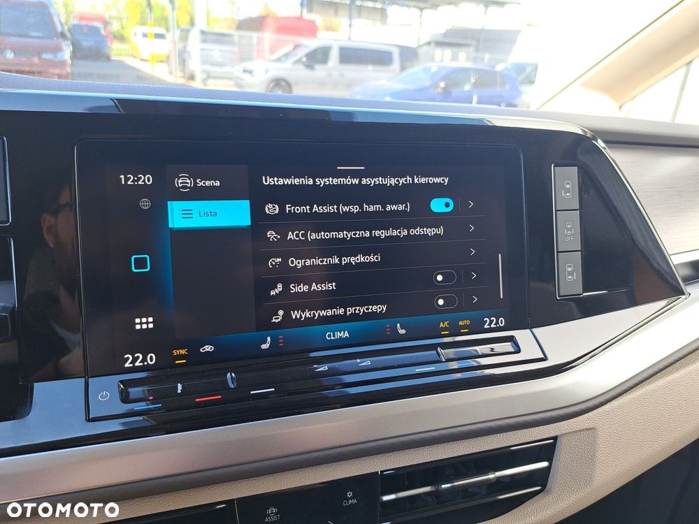 Volkswagen Multivan - 13