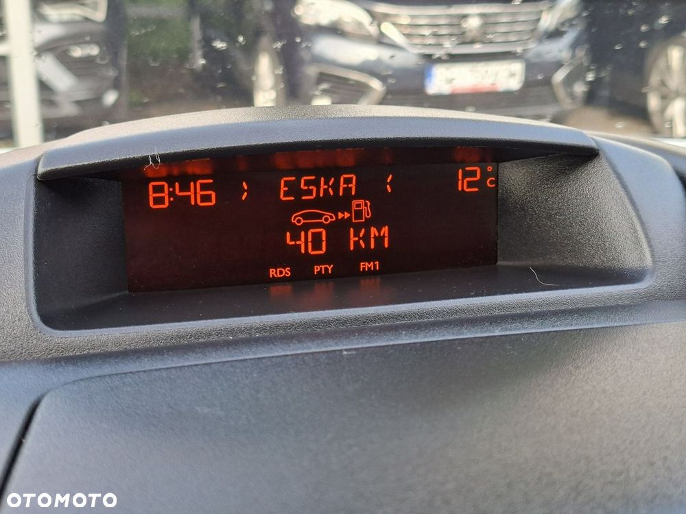 Peugeot Partner 100 Esplanade - 18