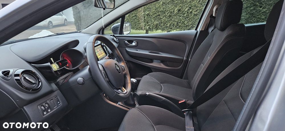Renault Clio 0.9 TCe Life - 10