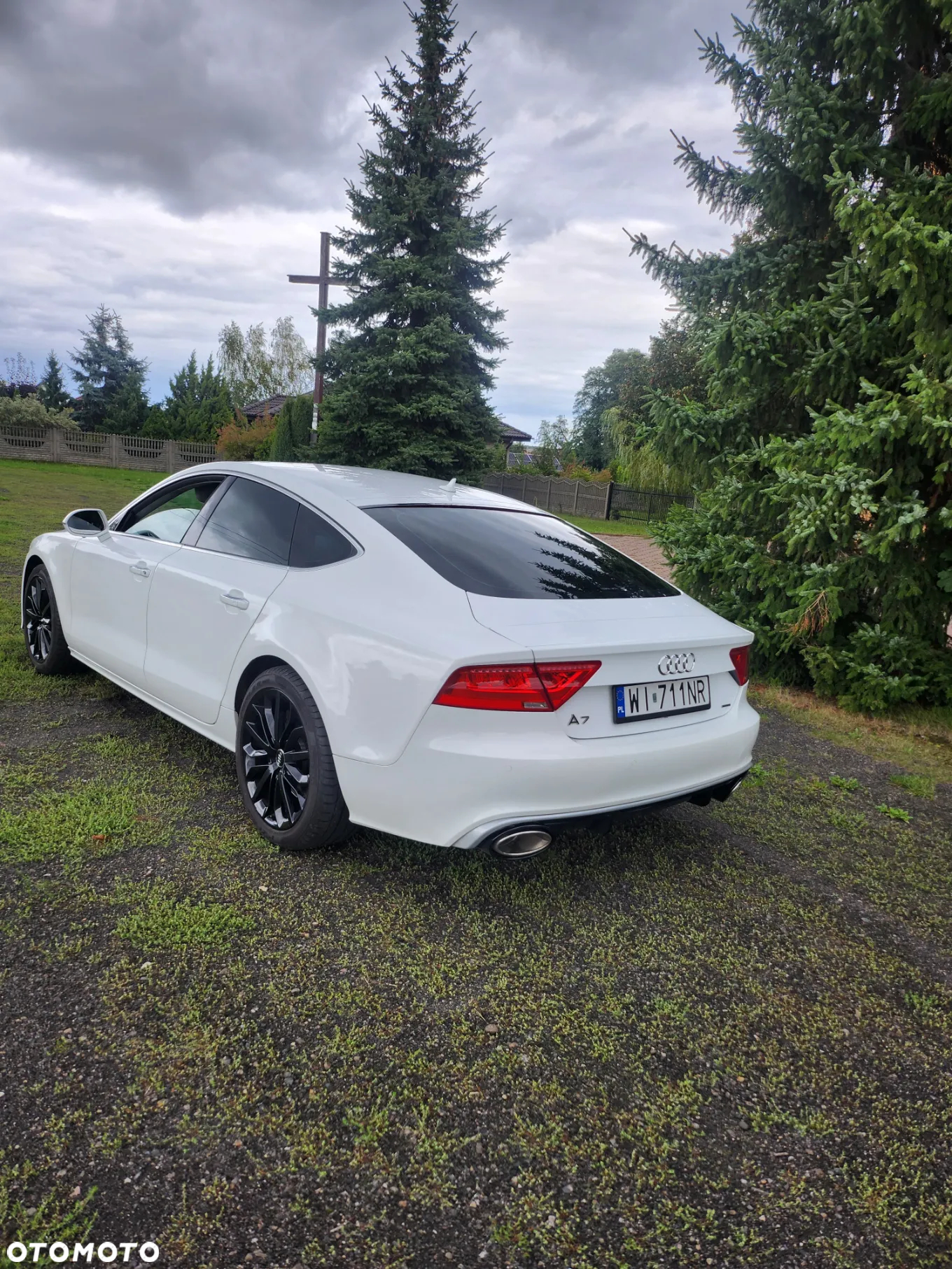 Audi A7 Sportback 3.0 TDI Quattro S tronic - 21