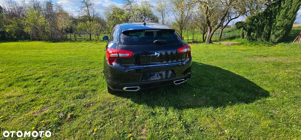 Citroën DS5 HDi 165 Business - 13