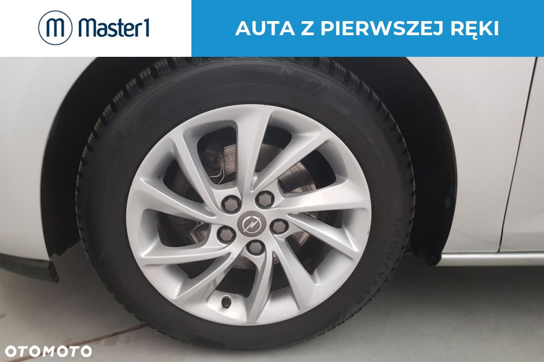 Opel Astra V 1.4 T Elite S&S - 14