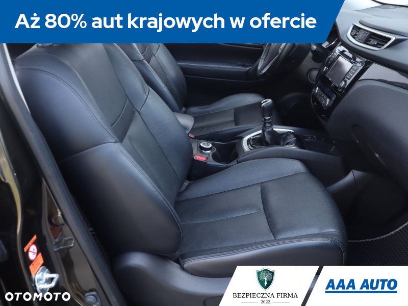 Nissan X-Trail - 11