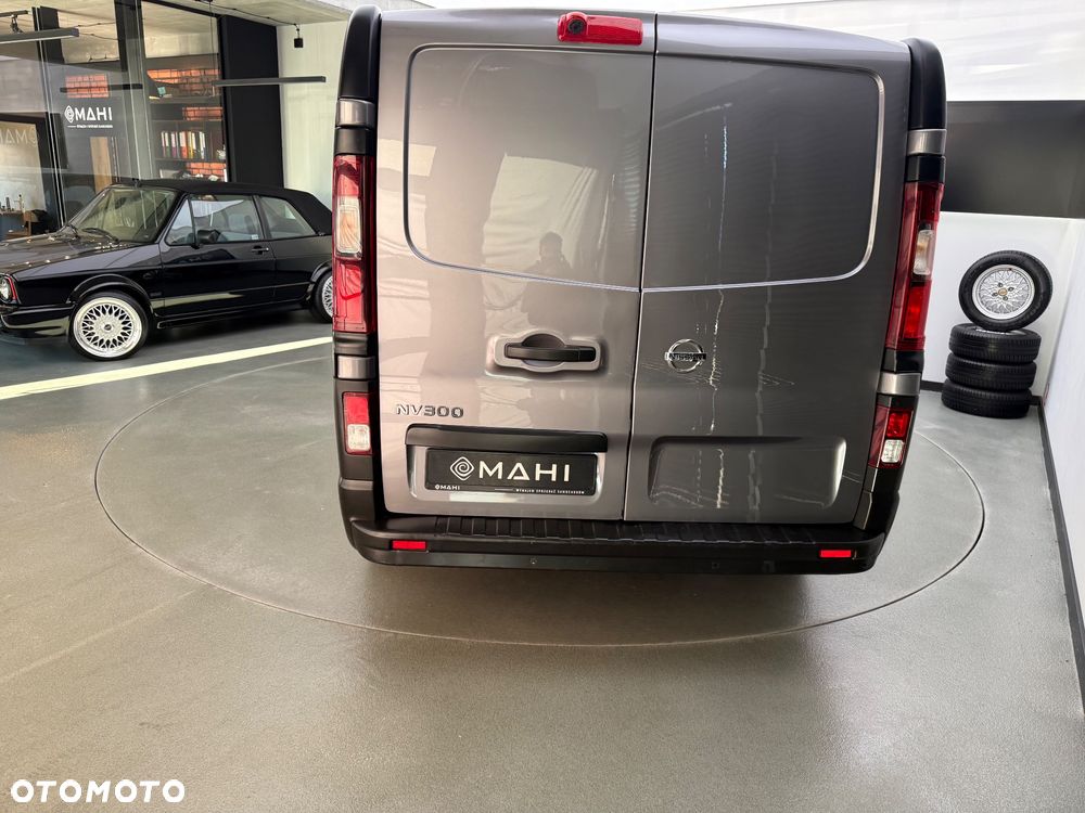 Nissan NV300 L2H1 2,9 dCi 121 Comfort - 10