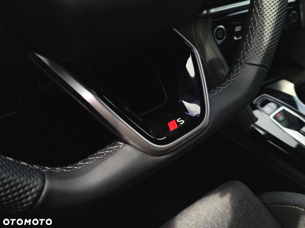 Audi Q5 TFSI mHEV 150 kW Quattro S tronic - 20