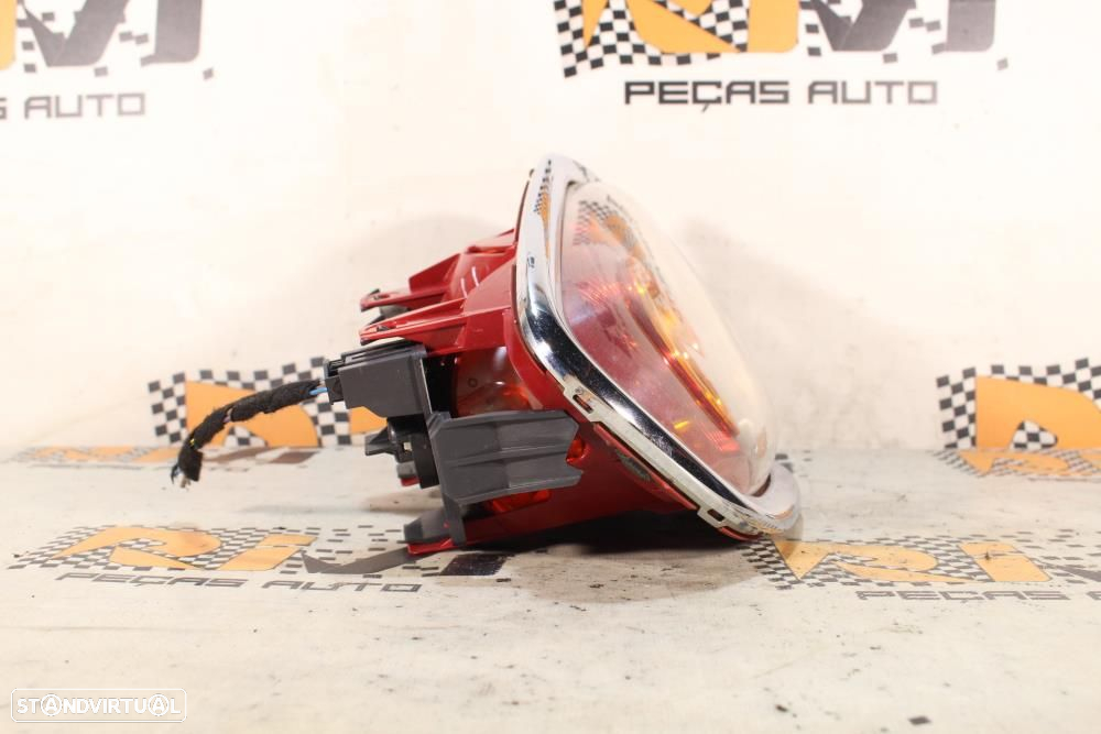 Farolim Direito Mini Mini (R56)  Pré-Lci / R56 R57 R58 R59 - 2