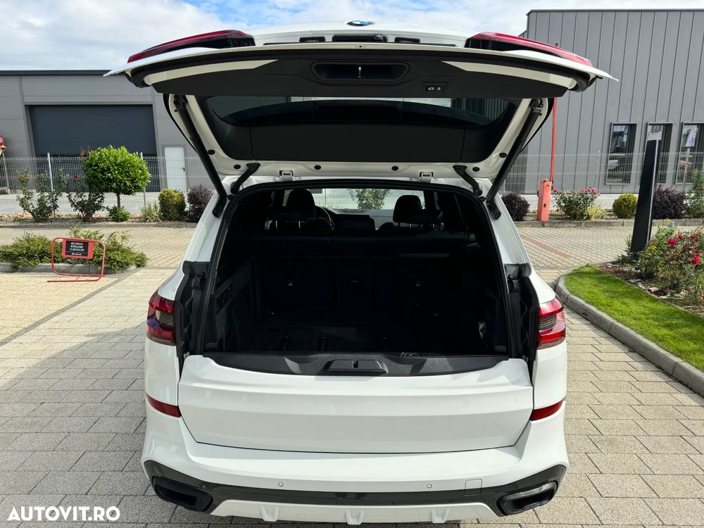 BMW X5 xDrive30d AT MHEV - 25